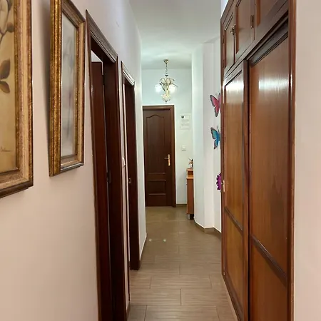 Bonito En Lagunillas Centro Apartment