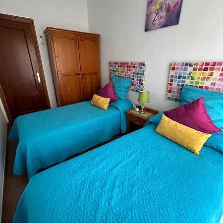 Apartment Bonito En Lagunillas Centro *